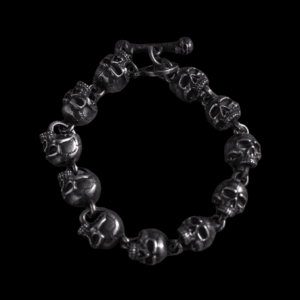 Skullhead Bracelet