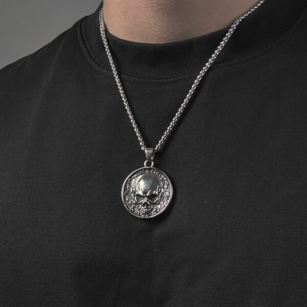 Skull Coin - Image 5